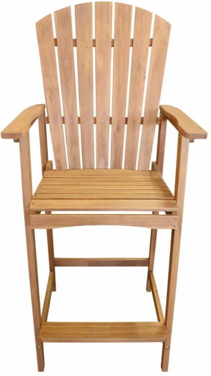 Leigh Country Tete-a-Tete Adirondack Set #TX 36212 Leigh Country Tete-a-Tete Adirondack Set #TX 36212