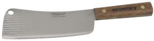 Old Hickory 076-7 Cleaver #6830996 Old Hickory 076-7 Cleaver #6830996