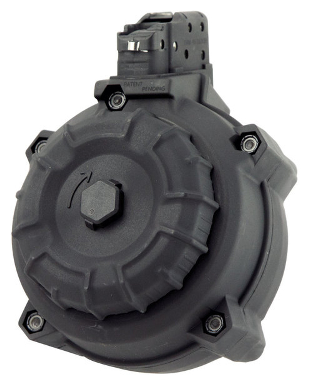 ProMag AK-47 7.62X39 Drum Mag #DRM-A9 ProMag AK-47 7.62X39 Drum Mag #DRM-A9