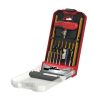 Birchwood Casey 21 Piece Universal Rifle Cleaning Kit #BC-RIFCLN-KIT