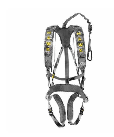 Hawk Elevate Lite #HWK-HH200 Hawk Elevate Lite #HWK-HH200