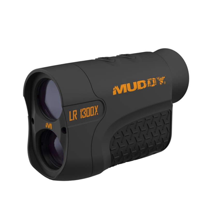 Muddy Range Finder 1300 W HD #MUD-LR1300X Muddy Range Finder 1300 W HD #MUD-LR1300X