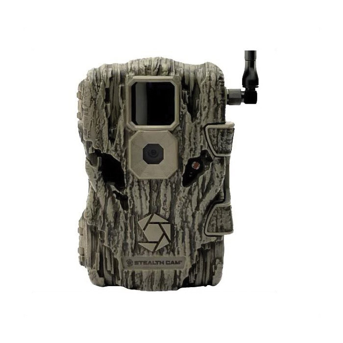 Stealth Cam Fusion Cellular - Verizon #STC-FVRZWX Stealth Cam Fusion Cellular - Verizon #STC-FVRZWX