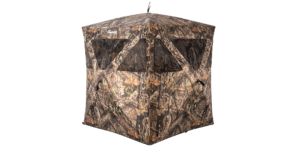 Ameristep Care Taker Ground Blind #AMEBL3022 Ameristep Care Taker Ground Blind #AMEBL3022