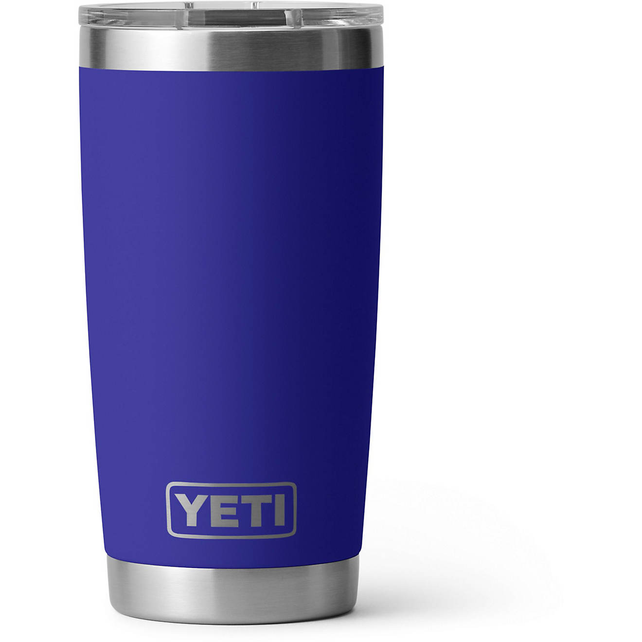 Yeti Rambler 20 Oz - Offshore Blue #21071500958 Yeti Rambler 20 Oz - Offshore Blue #21071500958