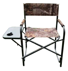Orgill Seasonal Trends Director Chair with RealTree Fabric #9991308 Orgill Seasonal Trends Director Chair with RealTree Fabric #9991308