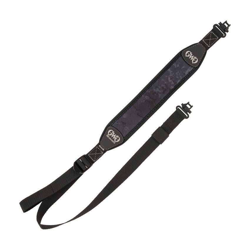 Allen Girls With Guns Midnight Rifle Sling #8272 Allen Girls With Guns Midnight Rifle Sling #8272