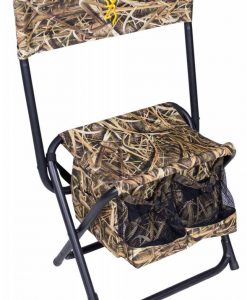 Alps Outdoorz Browning Dove Shooter Chair #8525001