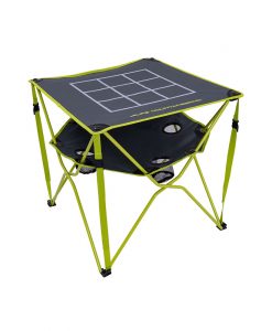 Alps Outdoorz Mountaineering Eclipse Tic-Tac-Toe Table #8369957