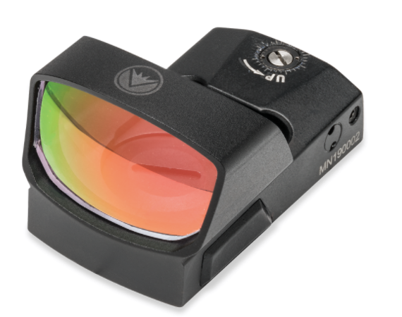 Burris FastFire 4 #300259 Burris FastFire 4 #300259