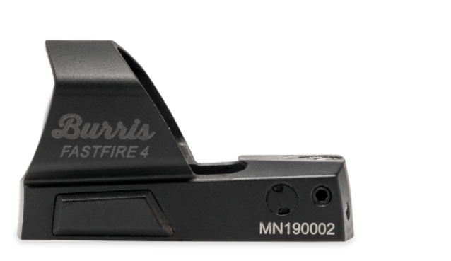 Burris FastFire 4 Burris FastFire 4 #300259