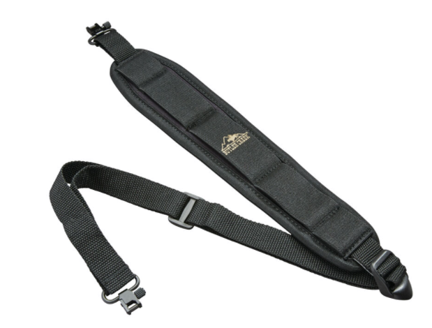 Butler Creek Comfort Stretch Rifle Sling W/Swivel #81013 Butler Creek Comfort Stretch Rifle Sling W/Swivel #81013