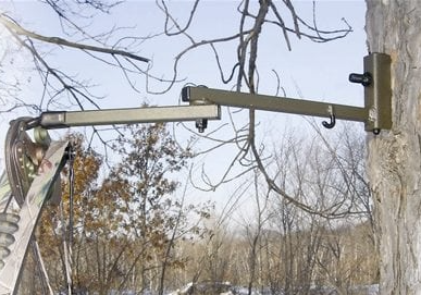 HME Lil’ Better Bow Hanger HME Lil’ Better Bow Hanger #HME-LBBH