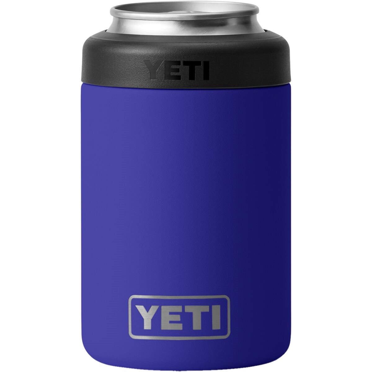 Yeti Rambler 12 Oz. Colster Can Insulator - Offshore Blue #21071500965 Yeti Rambler 12 Oz. Colster Can Insulator - Offshore Blue #21071500965