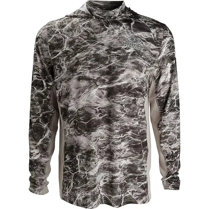 Paramount Outdoors Men's Fishing Bow Preform Hoodie #MTHT0 Paramount Outdoors Men's Fishing Bow Preform Hoodie #MTHT0