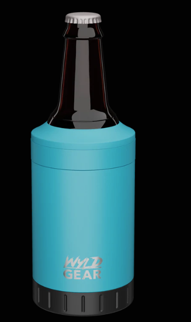 TEAL Wyld Gear 12 Oz. Multi-Can #MC-TEAL