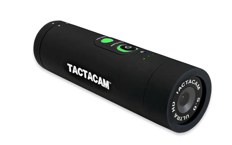 Tactacam 5.0 Ultra HD Sporting Camera #C-FB-5 Tactacam 5.0 Ultra HD Sporting Camera #C-FB-5