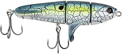 Googan Squad Revolver - ShatteRed Shad #1001GGS10014G Googan Squad Revolver - ShatteRed Shad #1001GGS10014G