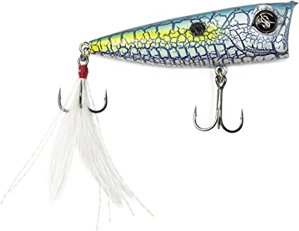 Googan Squad Blooper - ShatteRed Shad #1001GGS10008D Googan Squad Blooper - ShatteRed Shad #1001GGS10008D