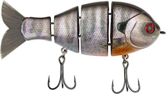 Mike Bucca's Baby Bull Gill - Violet Brim #1001CCO10001C Mike Bucca's Baby Bull Gill - Violet Brim #1001CCO10001C