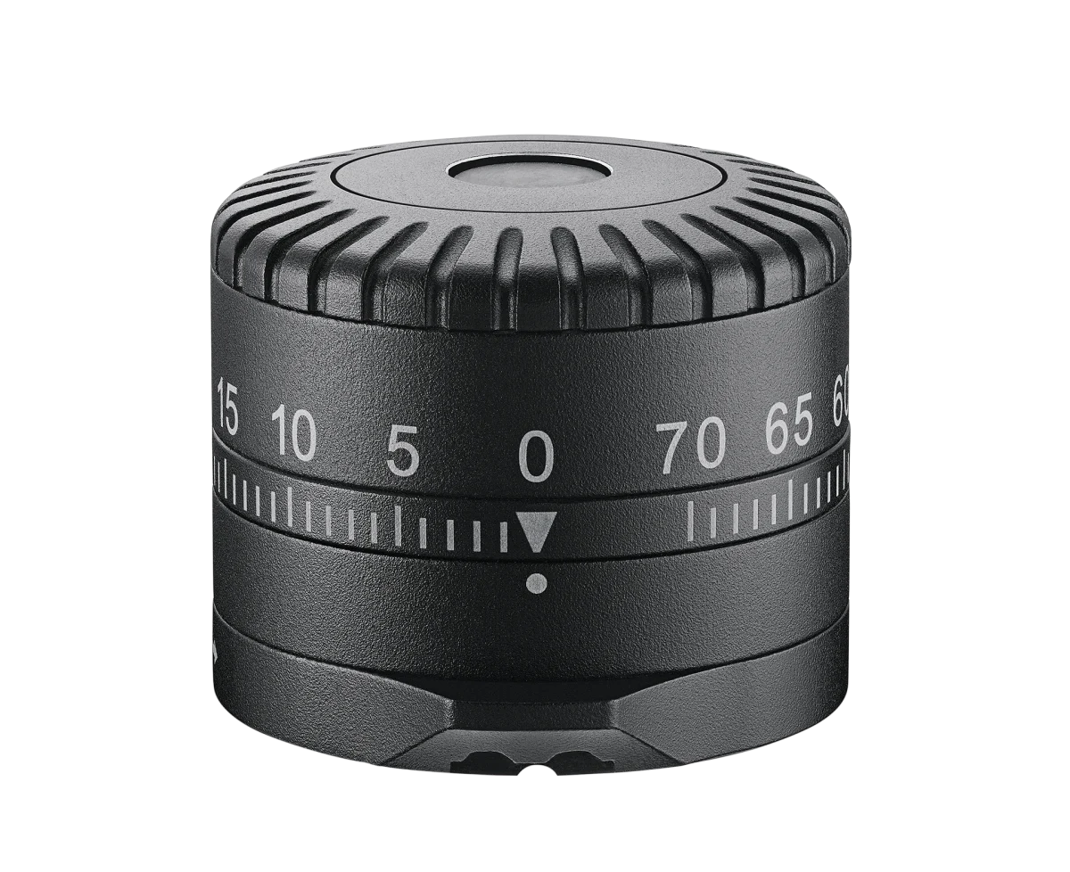 Swarovski Optik BTF Ballistic Turret Flex #49125 Swarovski Optik BTF Ballistic Turret Flex #49125