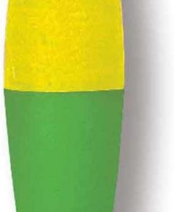 Betts Mr Crappie Slipper Float Cigar 2" #M0BSF-3YG