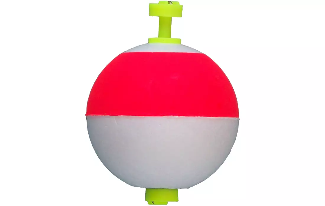 Comal Tackle Round Snap-On Float - 1.75' #SS175R-50 Comal Tackle Round Snap-On Float - 1.75" #SS175R-50