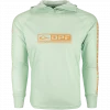 Drake Shield4 DPF Hoodlum Sun Shirt #DPF1250