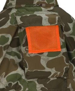 Drake Youth Mesh Back Flyweight Shirt 2.0 #OT1000