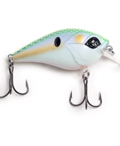 Googan Squad Flat Banger - Mondo Shad #1001GGS10004B