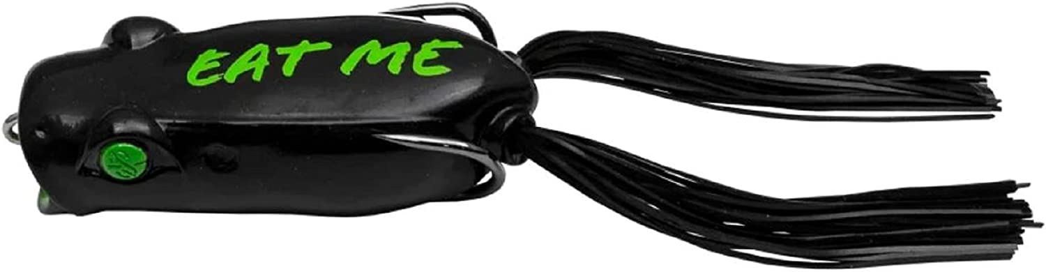 Googan Squad Poppin Filthy Frog - Nightclub #1050GGS10001F Googan Squad Poppin Filthy Frog - Nightclub #1050GGS10001F