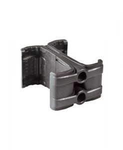 Magpul Maglink Magazine Coupler - Black #EMAG595-BLK