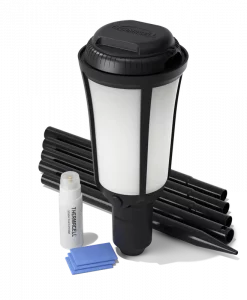 Thermacell Mosquito Repellent Patio Shield Torch #PSLT4D