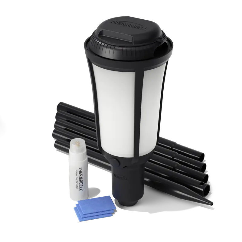 Thermacell Mosquito Repellent Patio Shield Torch #PSLT4D Thermacell Mosquito Repellent Patio Shield Torch #PSLT4D