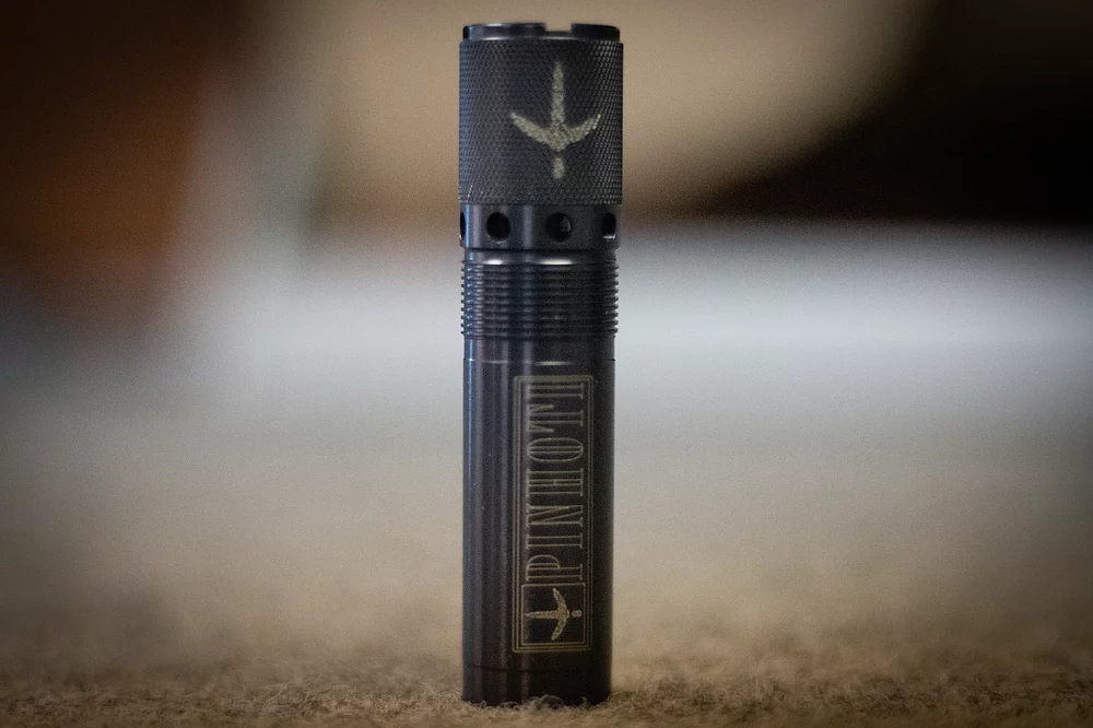 Trulock Pinhoti Choke Tube 12 Gauge #PINRTY12650P Trulock Pinhoti Choke Tube 12 Gauge #PINRTY12650P