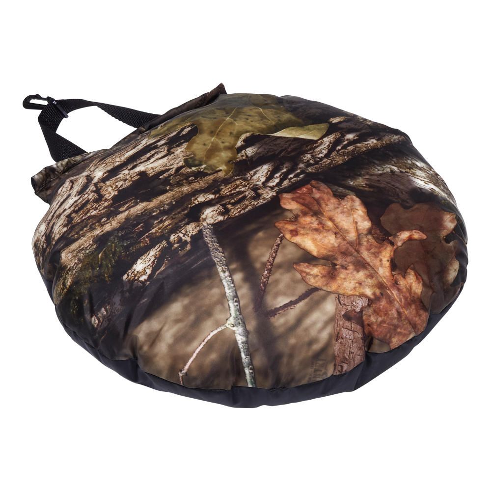 Allen Company Vanish Nylon Thermo Seat #5848 Allen Company Vanish Nylon Thermo Seat #5848