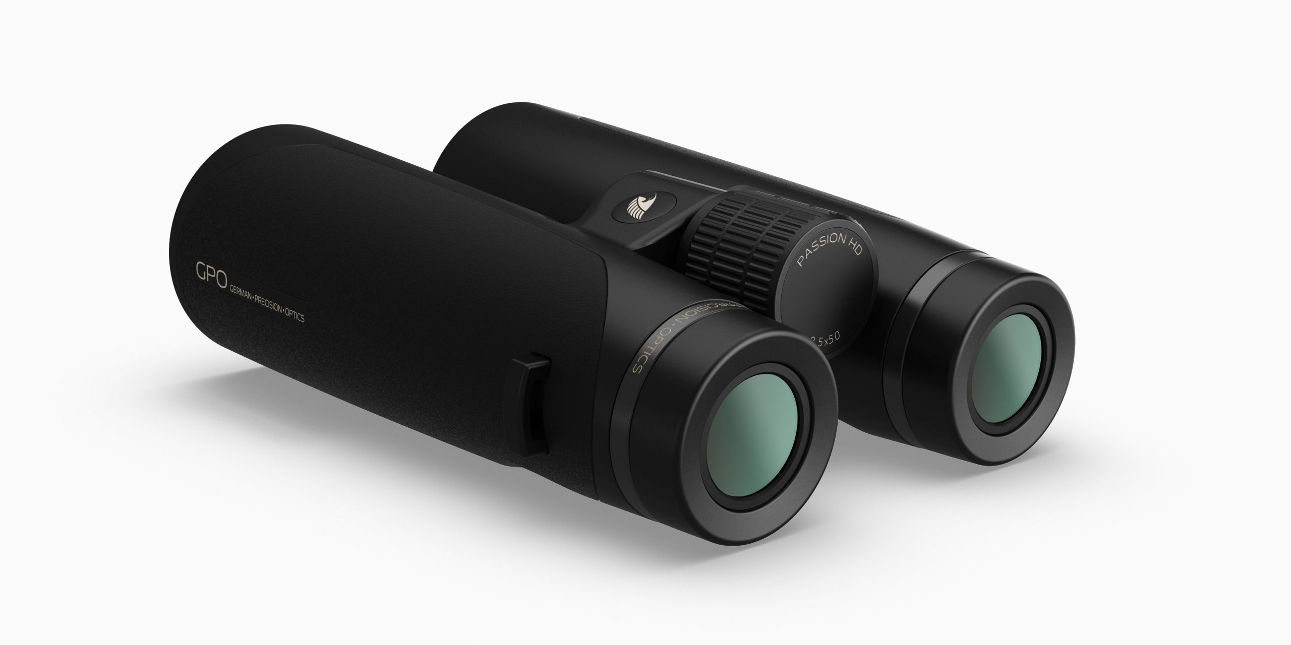 German Precision Optics Passion HD 12.5x50HD Binoculars #B680 German Precision Optics Passion HD 12.5x50HD Binoculars #B680
