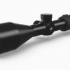 German Precision Optics Passion 4x 3-12x56 Scope #R400