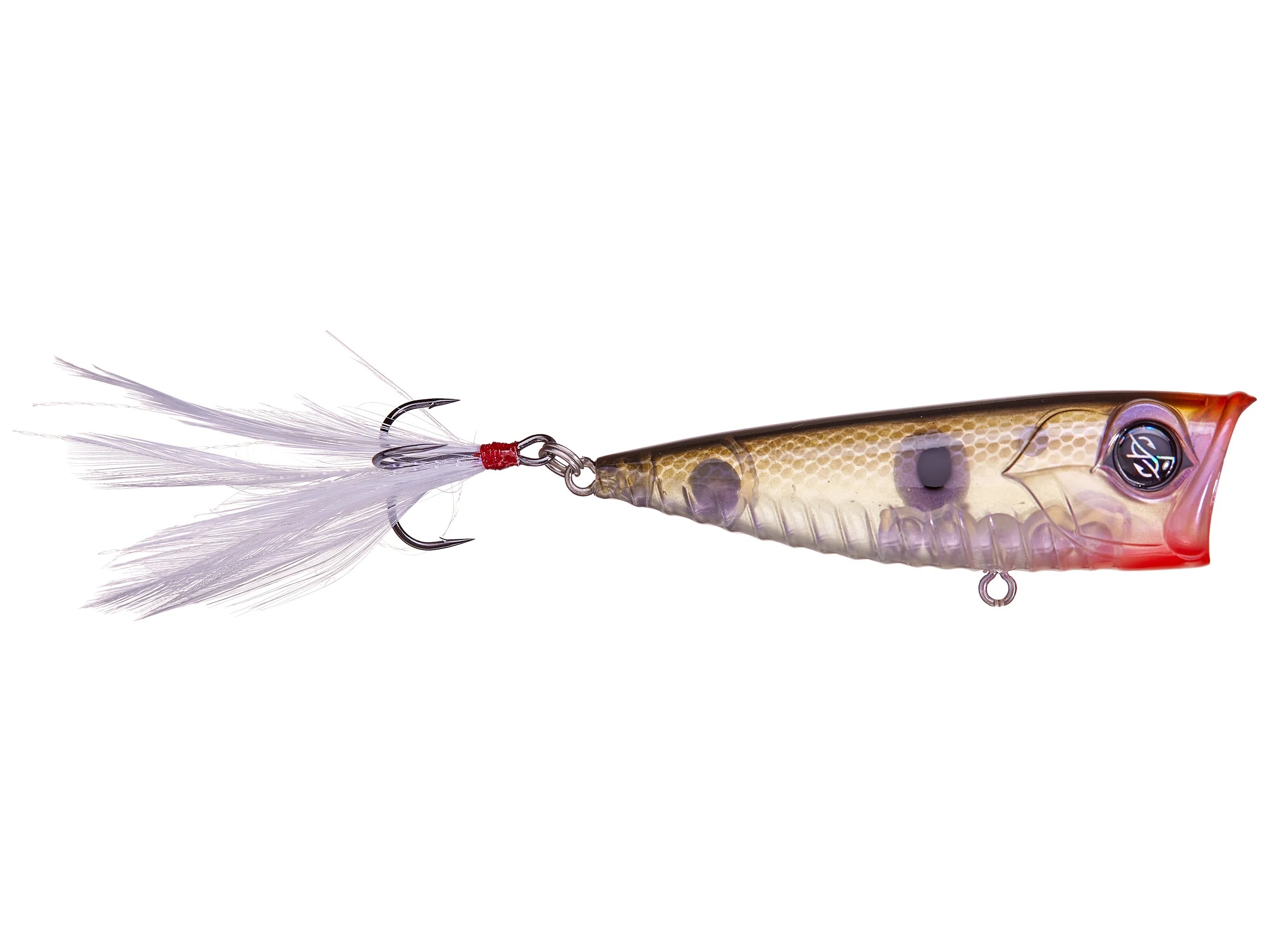 Googan Squad Blooper - Native Shad #1001GGS10008E Googan Squad Blooper - Native Shad #1001GGS10008E