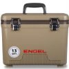Engel 13 Quart Drybox/Cooler #UC13T
