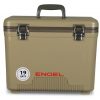 Engel 19 Quart Drybox/Cooler #UC19T