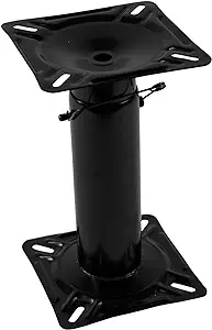 Wise Pedestal Adjustable Height #EWD1255