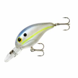 Bandit Deep Diver 1-4Oz Chartreuse Shad #BDT2RS10 Bandit Deep Diver 1/4Oz Chartreuse Shad #BDT2RS10