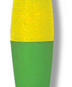 Betts Mr Crappie Slipper Cigar - 1.5" #M00B-SF-3YG