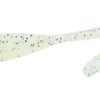 Bobby Garland Stroll'R Soft Shad Lure - 2-1/2" - Monkey Milk #SR203