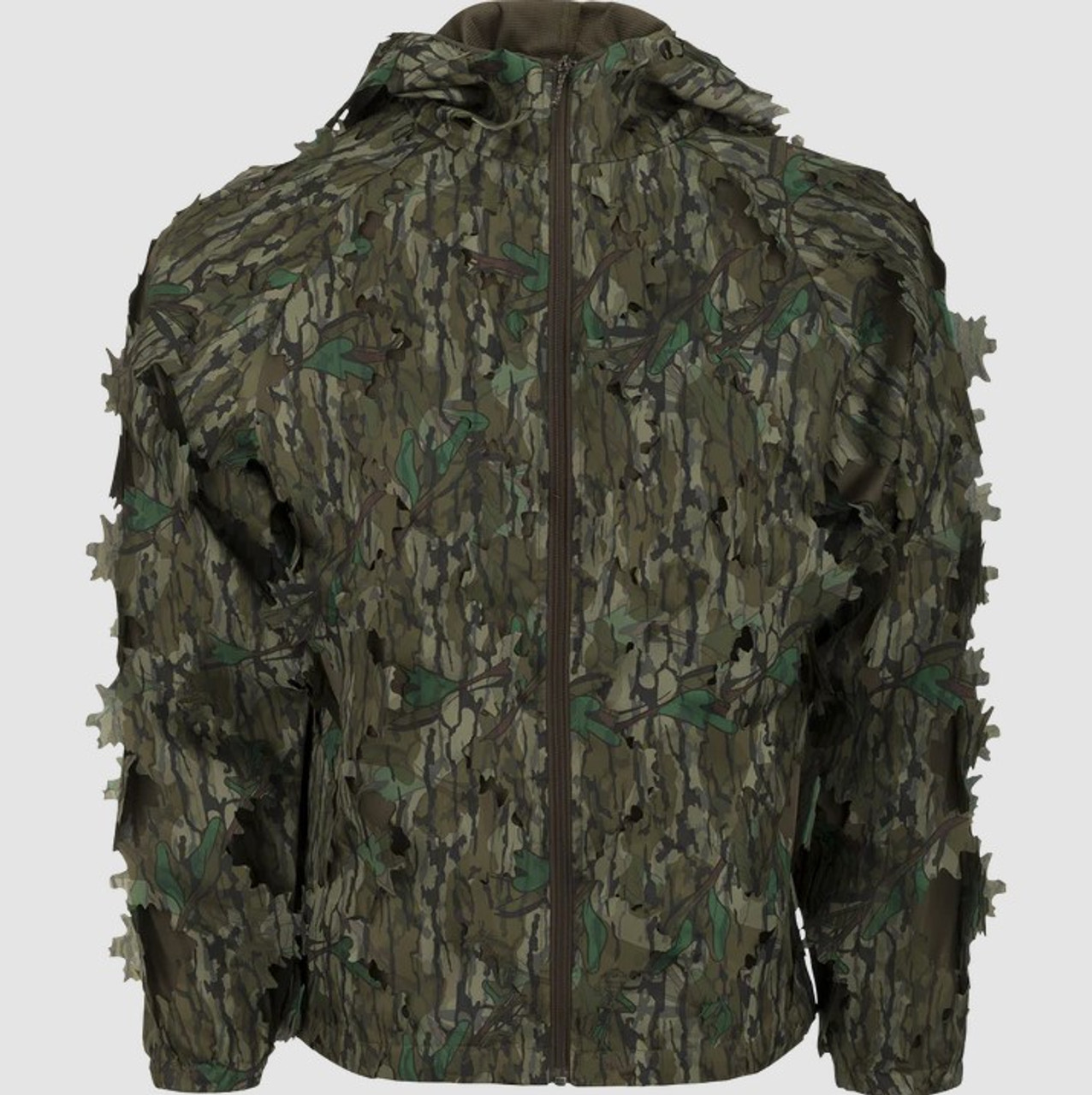 Drake Ol' Tom 3D Leafy Jacket #OT7100 Drake Ol' Tom 3D Leafy Jacket #OT7100