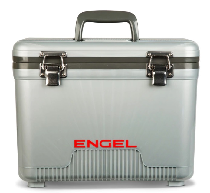 Engel 13 Quart Drybox/Cooler #UC13S Engel 13 Quart Drybox/Cooler #UC13S