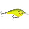 Bagley Baits Flat Balsa B2 3/8 Oz #FBB2-CSD
