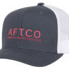 Aftco Youth Samurai Trucker Hat #BC1029