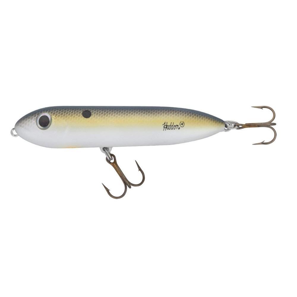 Heddon Super Spook Jr - Foxy Shad #X9236-425 Heddon Super Spook Jr - Foxy Shad #X9236-425